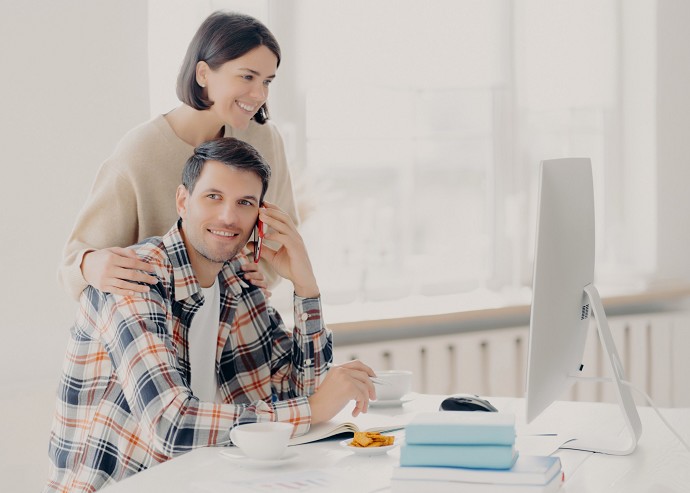 Come comunicare con l'INPS? Come chieder