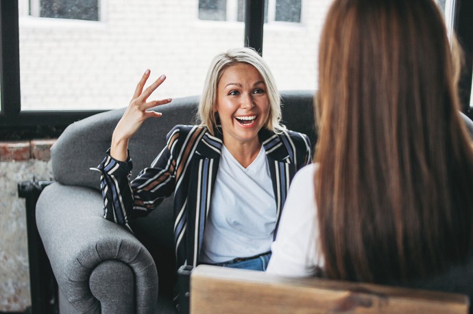 Un parente pu lavorare gratis senza con