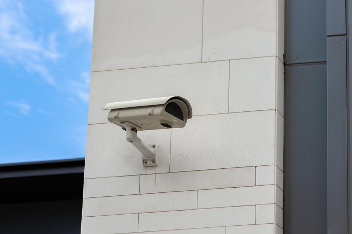 Un privato cittadino pu visionare i fil