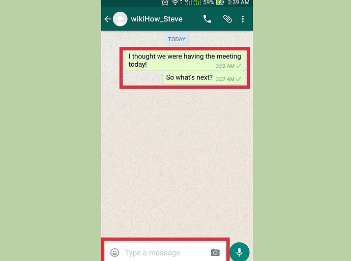 Whatsapp web, come usare Whatsapp sul pr