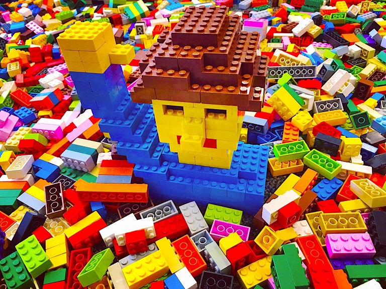 Investire sui LEGO: come si fa e quanto si guadagna