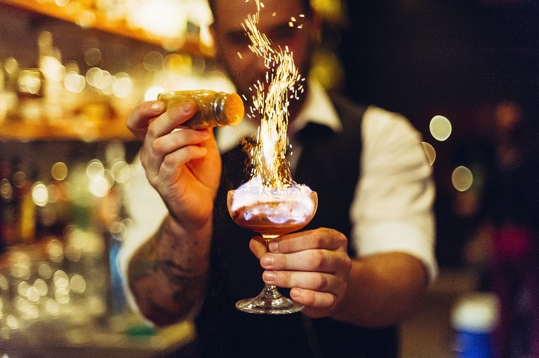 Quanto Guadagna Un Barista Al Mese