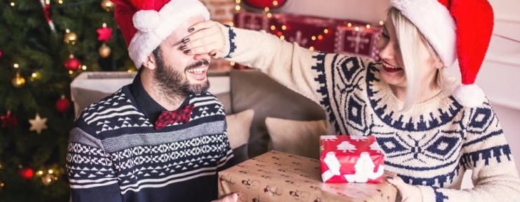 Regali Di Natale Per Fidanzato Originali.15 Idee Per Regali Di Natale Originali Per Lei E Per Lui Businessonline It
