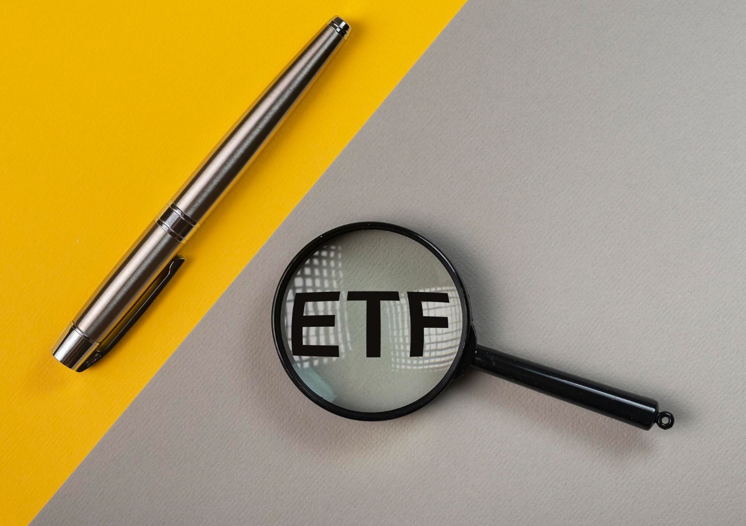 Che Cos'è Un Etf Ad Accumulazione E Come Funziona? Significato ...