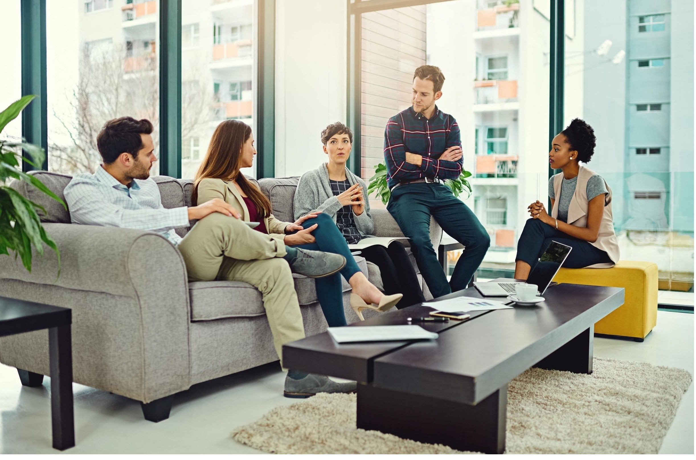 Un Ordine Che Non Si Discute Cosa si discute nell'assemblea condominiale di fine anno? Deve essere