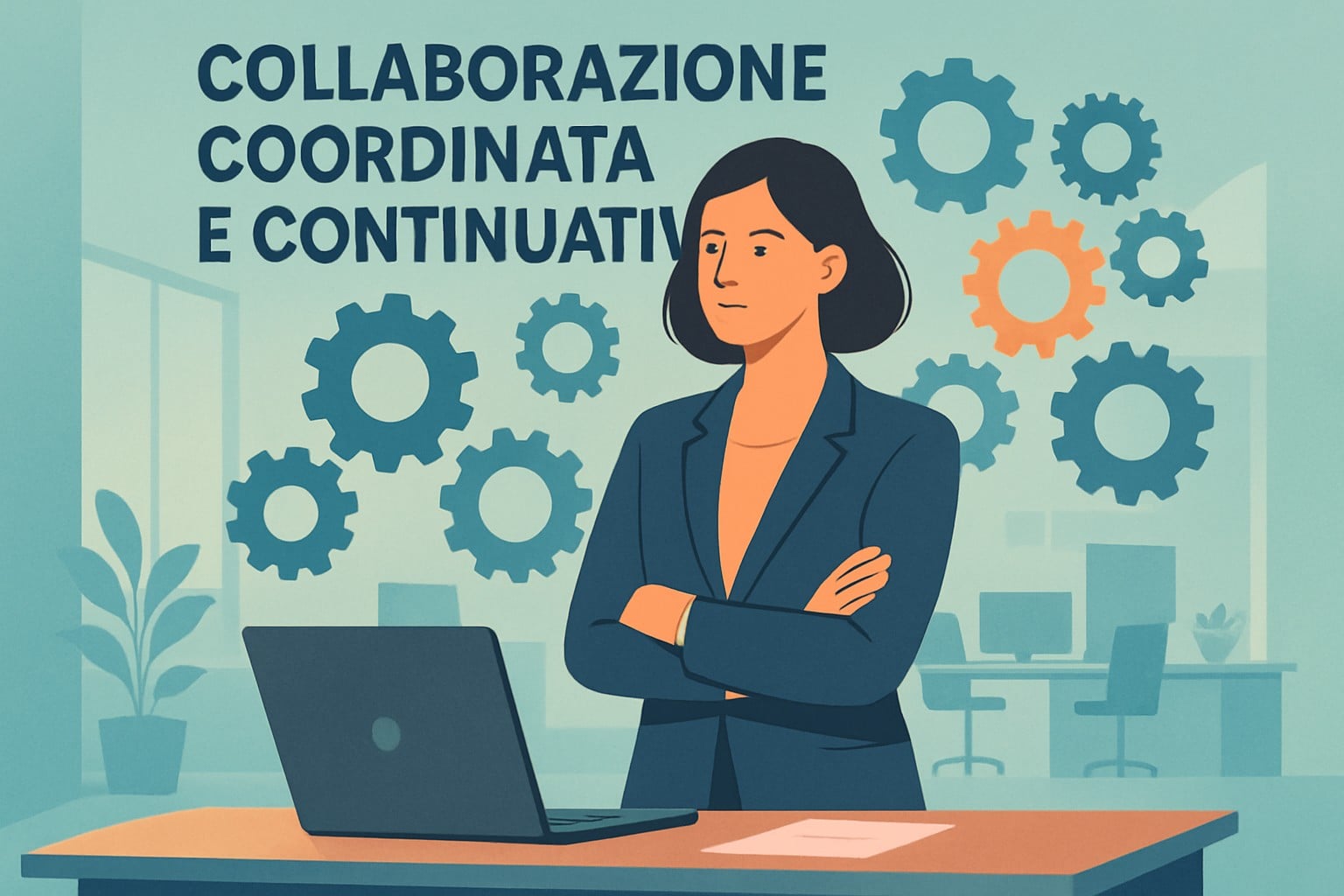 Diritti lavoratori Co.Co.Co secondo leggi 2025 che regolano contratti