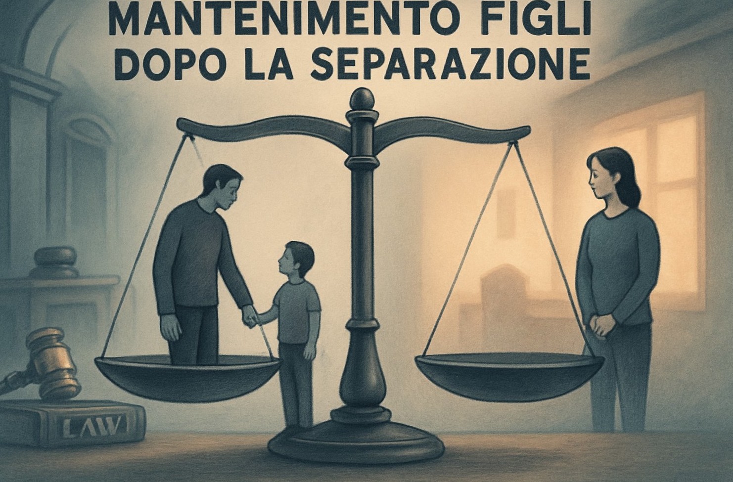 quando il coniuge è a carico