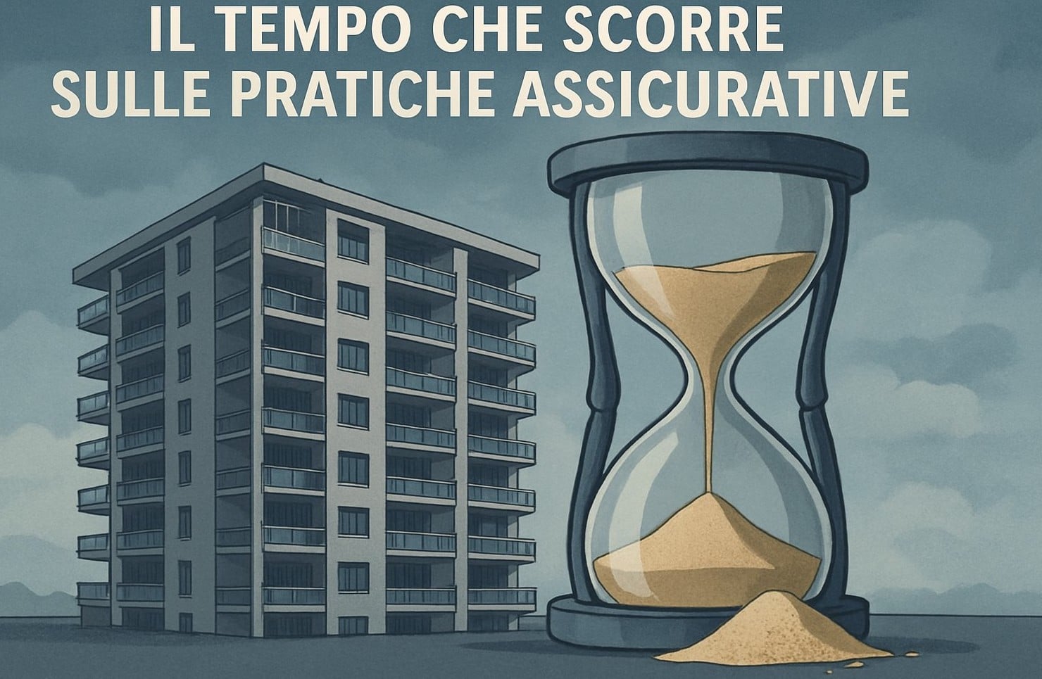 In quanto tempo una assicurazione condominiale deve dare risposta su
