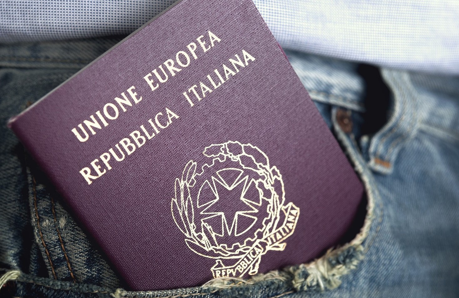 Modello delega ritiro passaporto 2024 editabile in pdf da scaricare