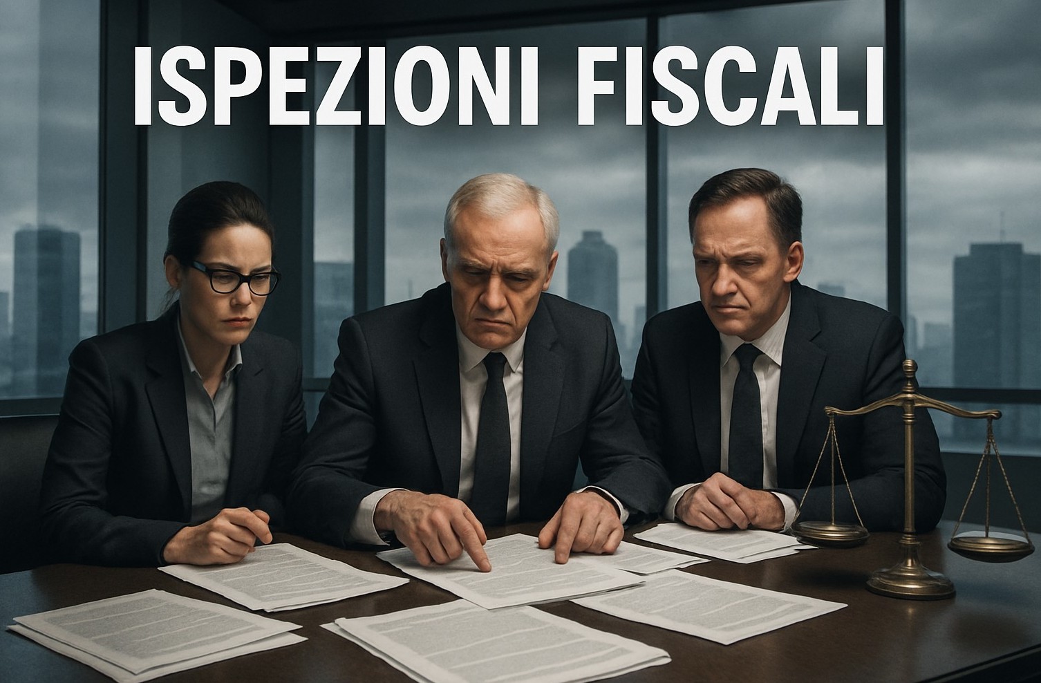 Quando la Guardia di Finanza può entrare e fare un controllo in azienda, ufficio o a casa dell'imprenditore legittimamente