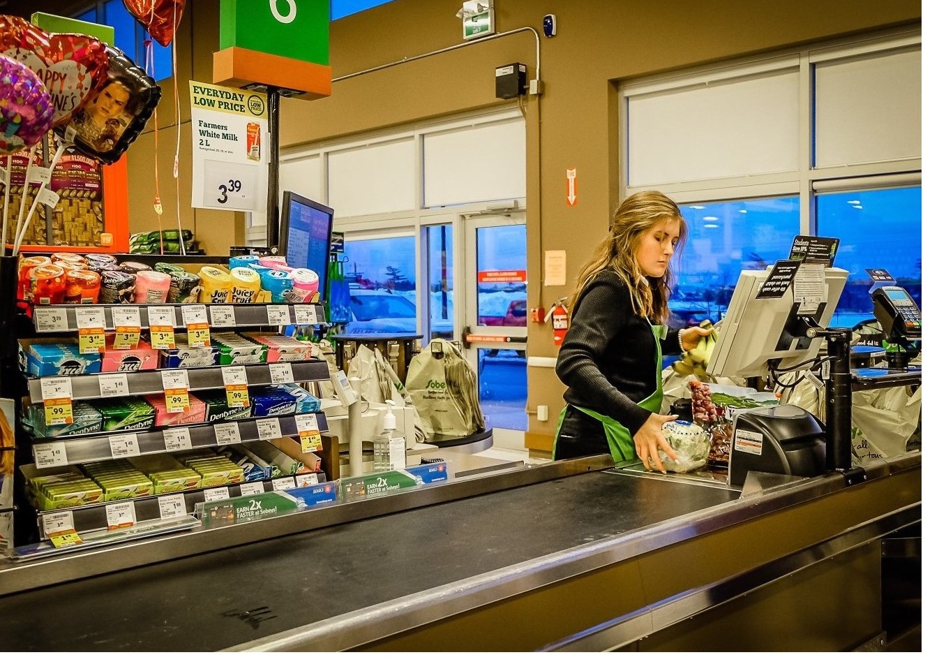 Quanto guadagnano i dipendenti di un supermercato nei vari ruoli e mansioni  nel 2023. | BusinessOnLine.it