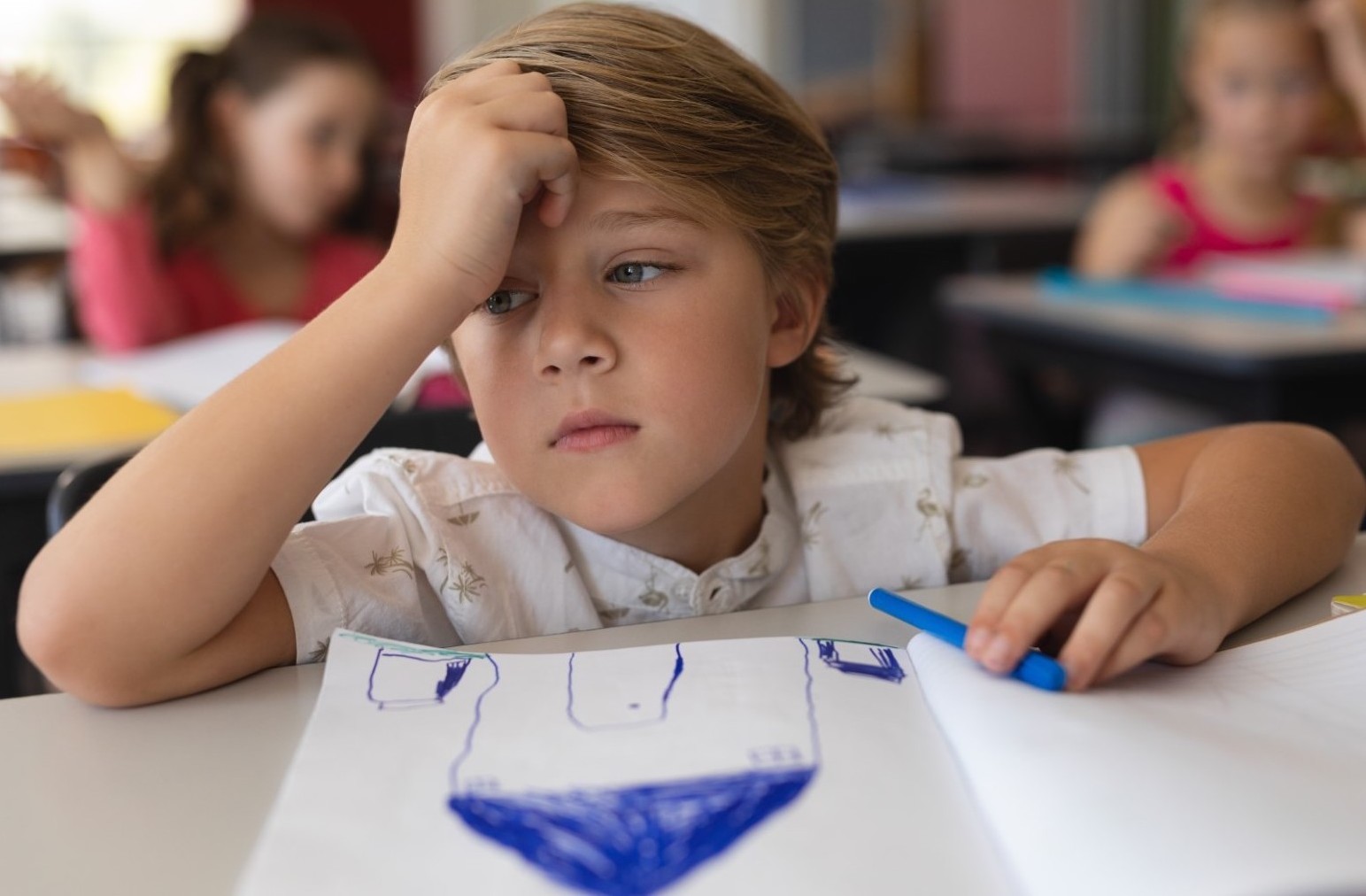 Si può bocciare alle scuole elementari o alle medie? I criteri che