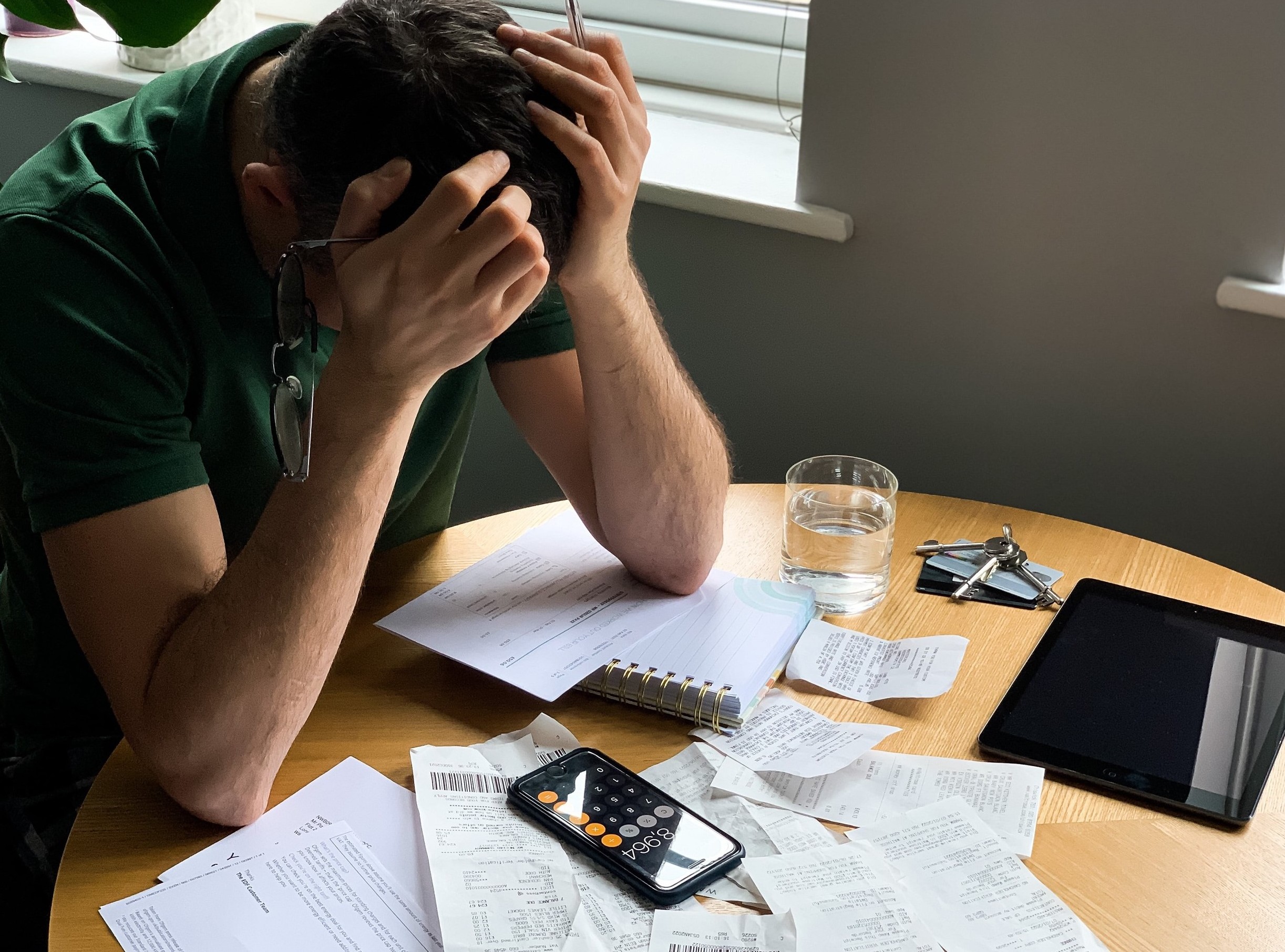 Nuova Legge Per Chi Ha Troppi Debiti Troppi debiti, cinque storie di persone salvate grazie alla legge