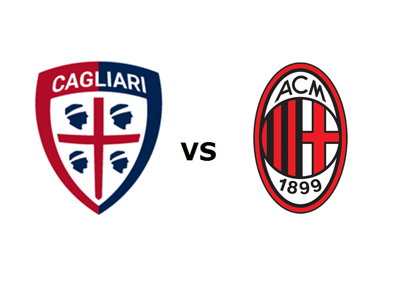 Cagliari Milan streaming in diretta | BusinessOnline.it