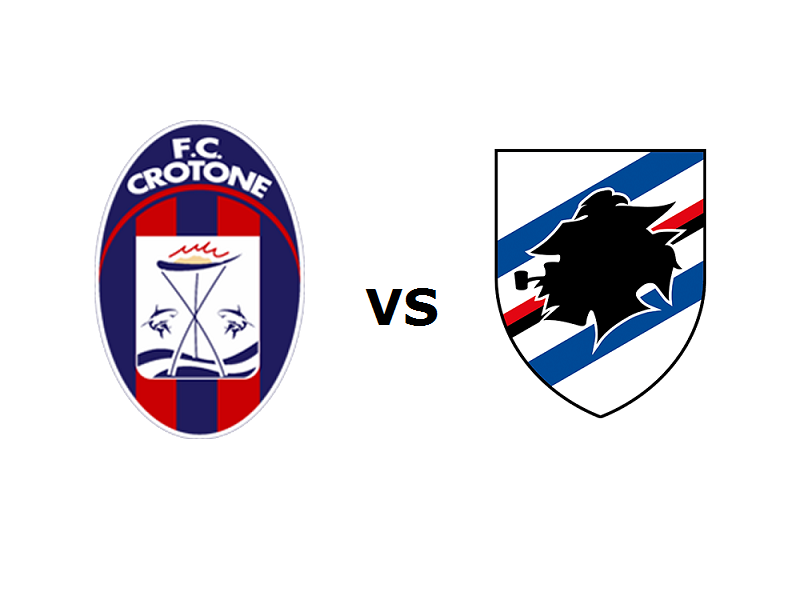 Crotone Sampdoria streaming in diretta | BusinessOnline.it