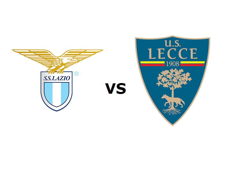 Lazio Lecce streaming in diretta