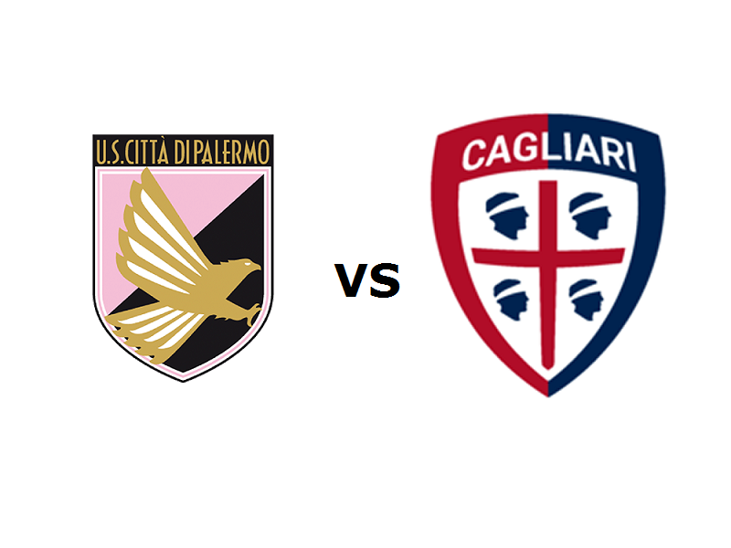 Palermo Cagliari streaming in diretta