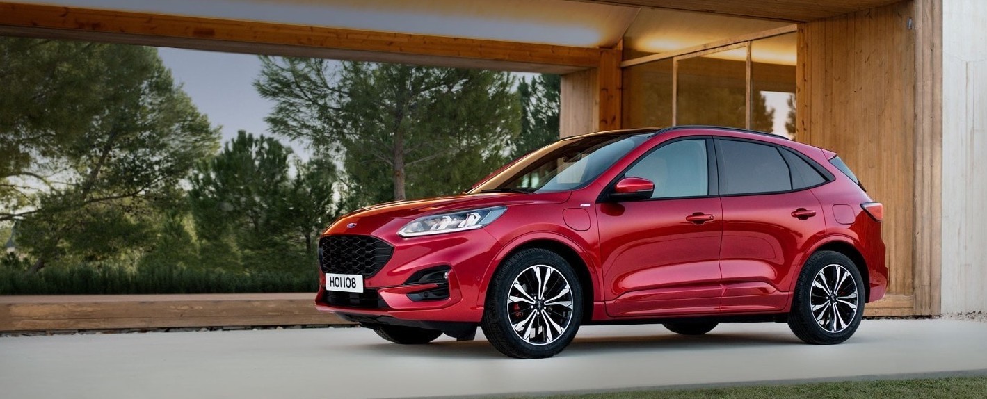 Ford Kuga Ibrida 2021 Prezzi Motori, Consumi, Allestimenti, Dimensioni, Autonomia Nuovo Suv