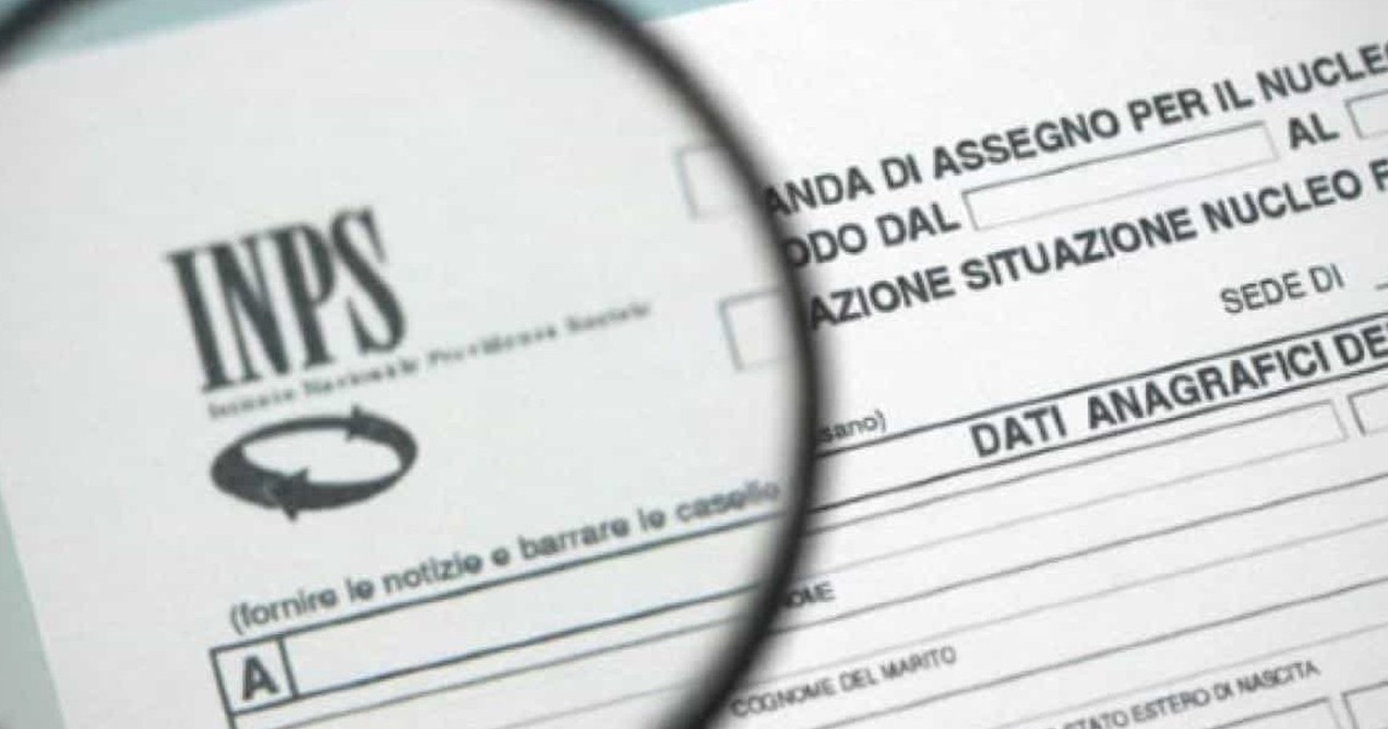 Lettera di dimissioni per quota 100