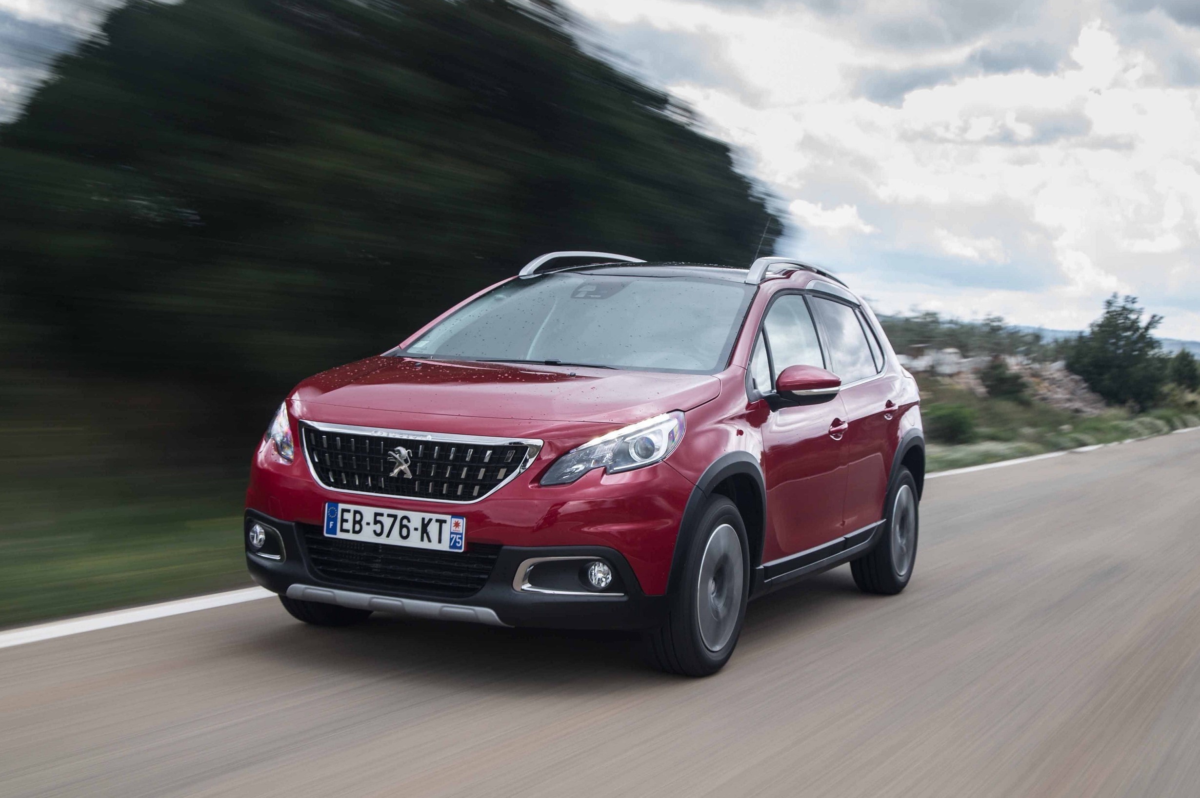 Peugeot 2008 1.5 BlueHDi test drive: conviene sceglierla diesel