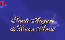 Biglietti Auguri Buon Anno 21 Da Inviare Oggi Con Cartoline Fai Da Te Frasi Da Stampare Oggi 1 Gennaio 21