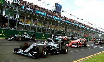 formula 1 online stream