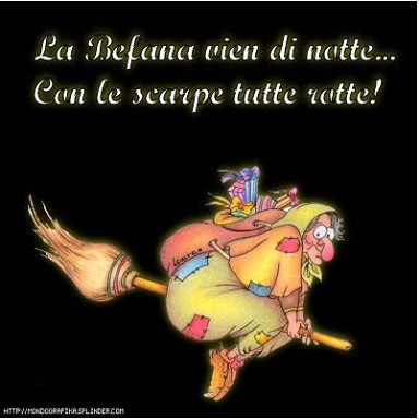 Auguri Befana 15 Sms Frasi Foto Mms Video Email Cartoline Whatsapp Facebook Divertenti Simpatiche Originali Ironiche