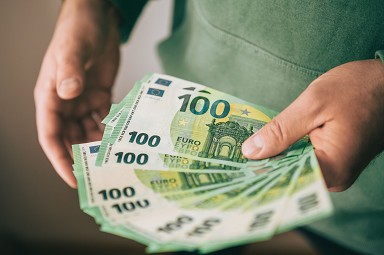 A chi spetta bonus 150-200 euro esteso a
