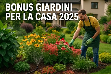 bonus giardini 2024