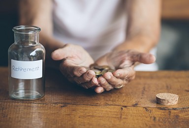 Aumenti pensioni reversibilit, vecchiai