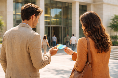 Spid da Poste italiane