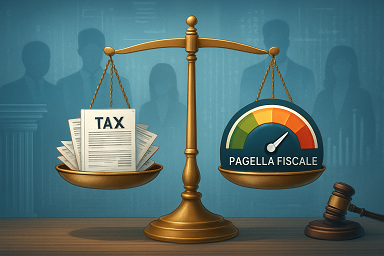 Accertamento automatico ISA Cassazione