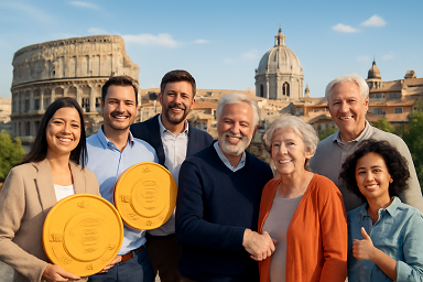 Addizionale Irpef Lazio 2026 cala uffici