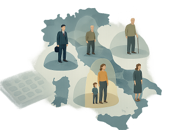 Addizionali Irpef regionali 2026 2028 re