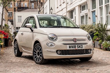 Come vanno davvero le auto Fiat? Problem