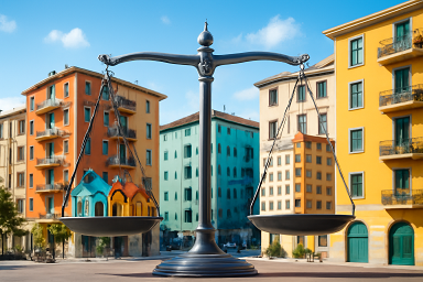 Affitti brevi tassazione Manovra Finanzi