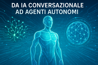 Intelligenza artificiale conversazionale
