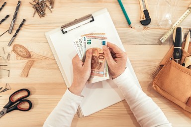 Al via ora verifiche su bonus 150-200 eu