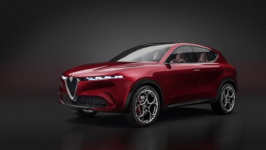 Alfa Romeo Tonale 2022, pregi e difetti 