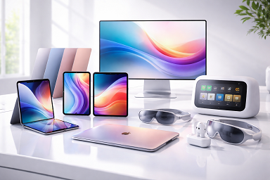 apple le novit� nel 2026