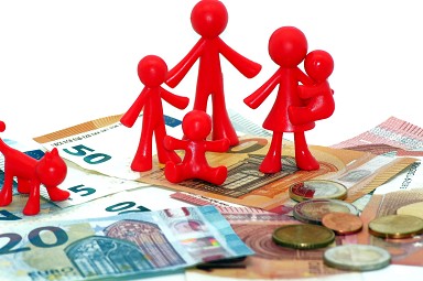 assegni familiari 2025