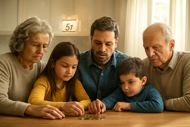 assegno di inclusio 2026