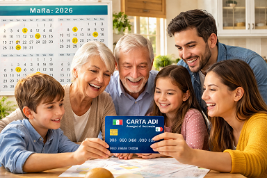 assegno di inclusione 2026 date di pagam