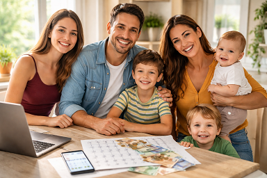 assegno unico figli 2026 calendario paga