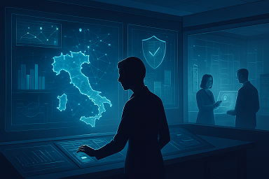 reseconto Vincenzo Carbone agenzia entra