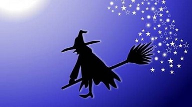 Filastrocche Befana Frasi Auguri Dediche Messaggi Piu Divertenti Simpatici E Piu Belli 17 Bambini Originali Vien Di Notte