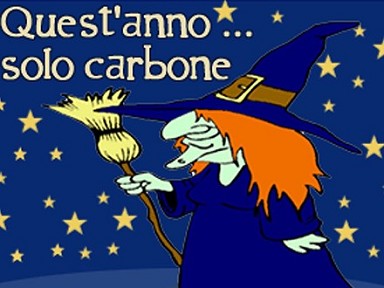 Frasi Foto Auguri Befana 17 Per Stupire Dove Trovare Video Foto Dediche Messaggi Immagini Siti Web Piu Divertenti