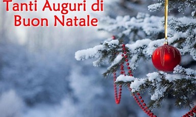 Frasi Video Immagini Auguri Di Natale E Buone Feste Tra Tradizione E Modernita Piu Belli E Gratis