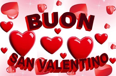 Auguri San Valentino Frasi Per Dire Ti Amo Romantiche D Amore Video E Immagini Originali Da Spedire