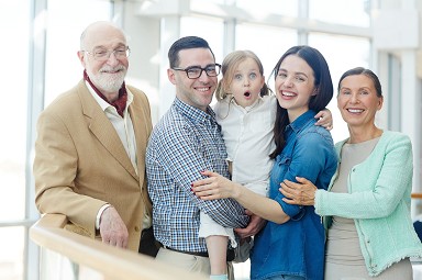 Aumenti assegni figli gi decisi nel 202
